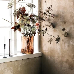 House Doctor Heimdekor|Vasen|Vase, HDSquare, Bernstein