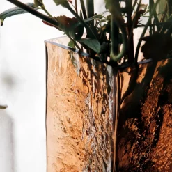 House Doctor Heimdekor|Vasen|Vase, HDSquare, Bernstein