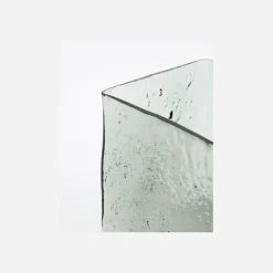 House Doctor Heimdekor|Vasen|Vase, HDSquare, Hellblau