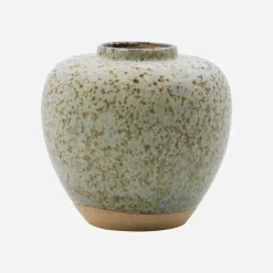 House Doctor Heimdekor|Vasen|Vase, HDTino, Grau