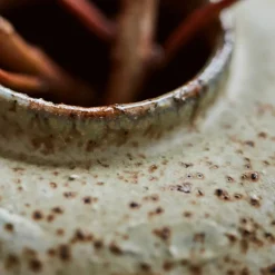 House Doctor Heimdekor|Vasen|Vase, HDTino, Grau