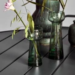 House Doctor Heimdekor|Vasen|Vase, HDTuur, Grün