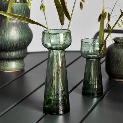 House Doctor Heimdekor|Vasen|Vase, HDTuur, Grün