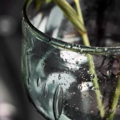 House Doctor Heimdekor|Vasen|Vase, HDTuur, Grün