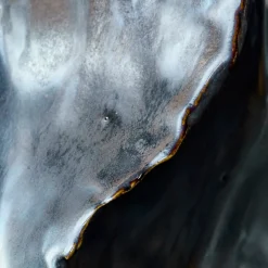 House Doctor Heimdekor|Vasen|Vase, HDWaves, Antik-Metall