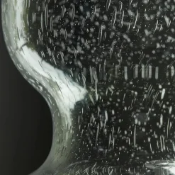 House Doctor Heimdekor|Vasen|Vase, Organi, Grün