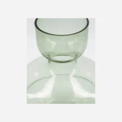 House Doctor Heimdekor|Vasen|Vase, Organi, Grün