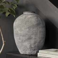 House Doctor Heimdekor|Vasen|Vase, Rustik, Beton