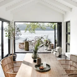 House Doctor Heimdekor|Vasen|Vase, Rustik, Beton