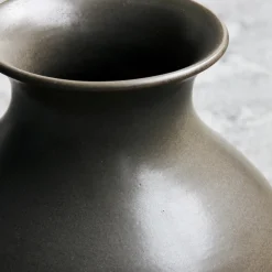 House Doctor Heimdekor|Vasen|Vase, Santa Fe, Shellish mud