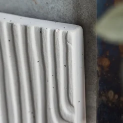 House Doctor Heimdekor|Dekoration|Wall art, HDMaybe, Off-white