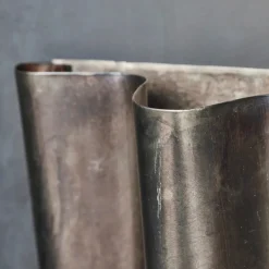 House Doctor Schlafzimmerbeleuchtung|Beleuchtung|Wall lamp, HDFlola, Antique brown