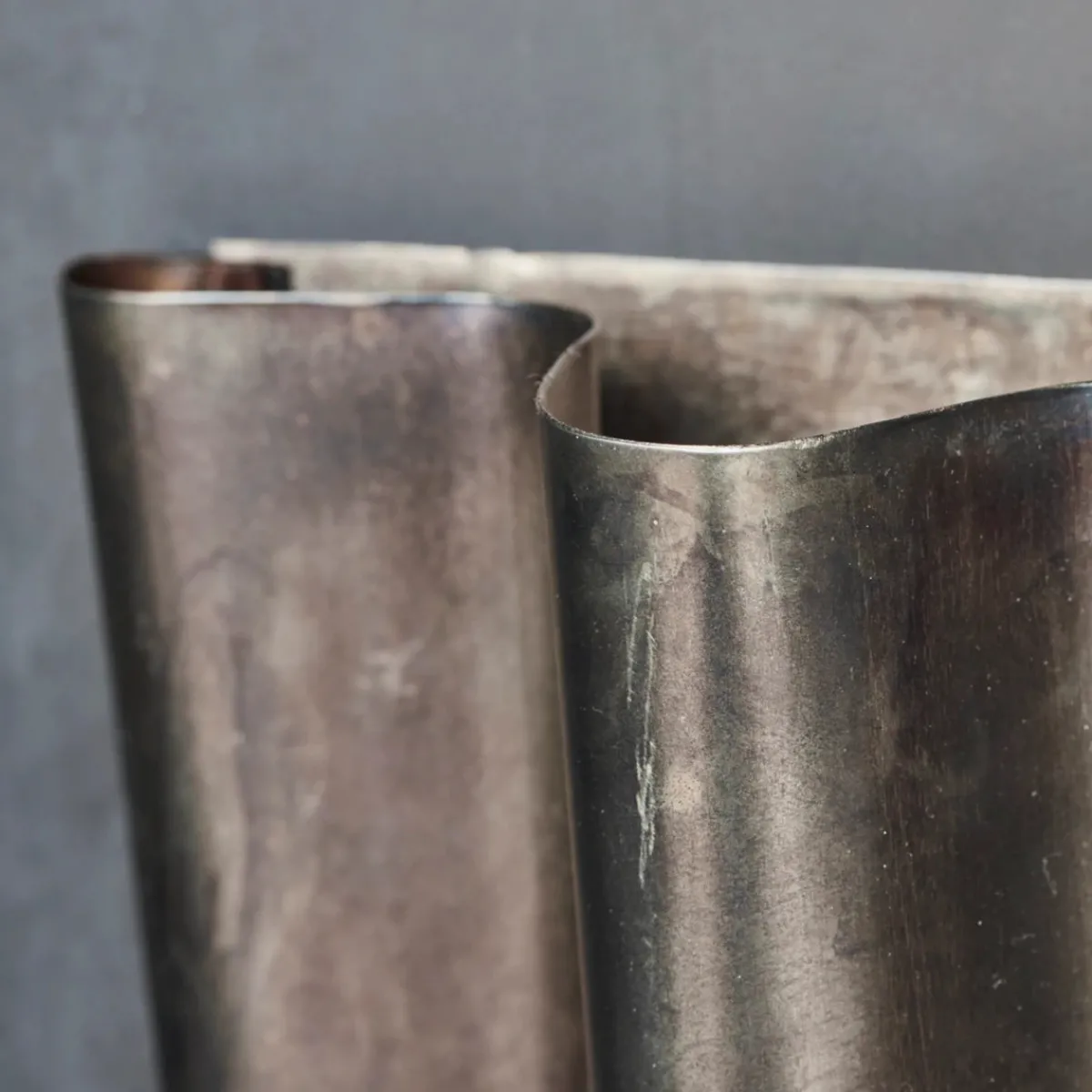 House Doctor Schlafzimmerbeleuchtung|Beleuchtung|Wall lamp, HDFlola, Antique brown