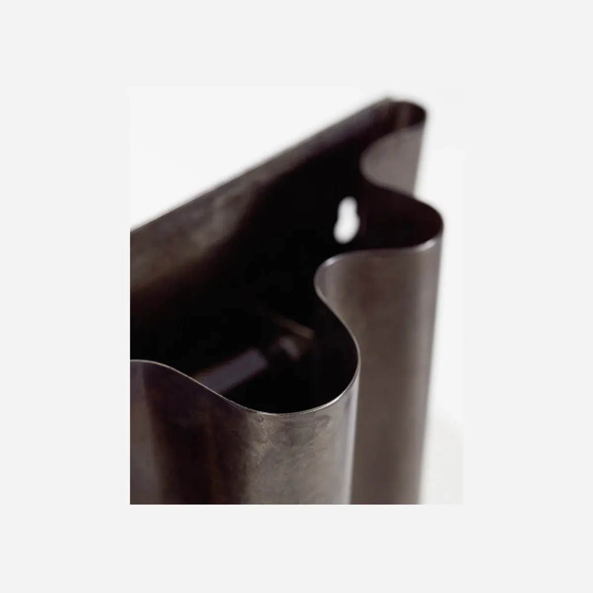 House Doctor Schlafzimmerbeleuchtung|Beleuchtung|Wall lamp, HDFlola, Antique brown