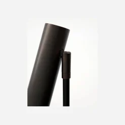 House Doctor Schlafzimmerbeleuchtung|Beleuchtung|Wall lamp, HDNorm, Black antique