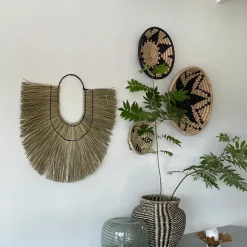 House Doctor Heimdekor|Dekoration|Wandkunst, Gros, Natur