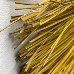 House Doctor Heimdekor|Dekoration|Wandkunst, Junia, Natur/Gelb