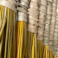 House Doctor Heimdekor|Dekoration|Wandkunst, Junia, Natur/Gelb