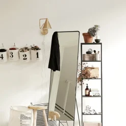 House Doctor Schlafzimmerbeleuchtung|Beleuchtung|Wandleuchte, Game, Messing