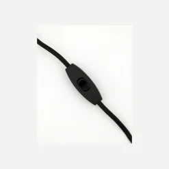 House Doctor Schlafzimmerbeleuchtung|Beleuchtung|Wandleuchte, HDDesk, Rot