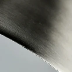 House Doctor Schlafzimmerbeleuchtung|Beleuchtung|Wandleuchte, HDGame, Gebürstetes Silber-Finish