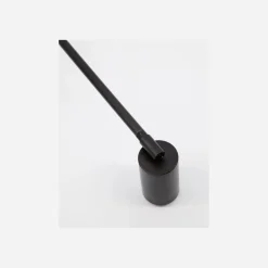 House Doctor Schlafzimmerbeleuchtung|Beleuchtung|Wandleuchte, Norm, Schwarze Antike