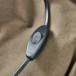 House Doctor Schlafzimmerbeleuchtung|Beleuchtung|Wandleuchte, Precise, Messing