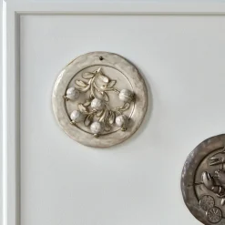 House Doctor Heimdekor|Dekoration|Wandobjekt, HDBerry, Off-White