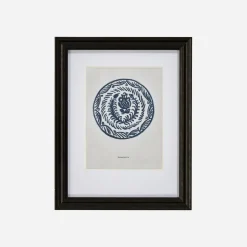 House Doctor Heimdekor|Dekoration|Wandobjekt, HDGia, Blau