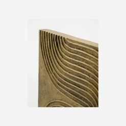 House Doctor Heimdekor|Dekoration|Wandobjekt, HDList, Antik-Gold