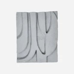 House Doctor Heimdekor|Dekoration|Wandobjekt, HDMachie, Grau