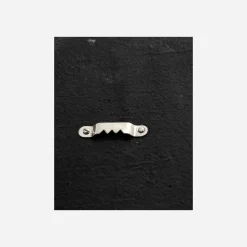 House Doctor Heimdekor|Dekoration|Wandobjekt, HDMachie, Mattschwarz