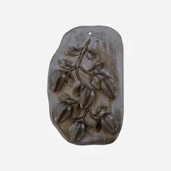 House Doctor Heimdekor|Dekoration|Wandobjekt, HDPadron, Braun