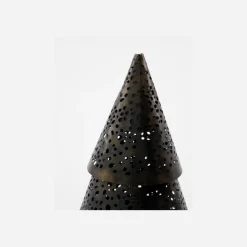 House Doctor Christmas Decor|Weihnachtsbaum, HDSilva, Antikes Braun