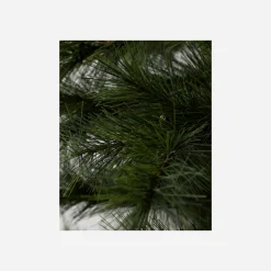 House Doctor Christmas Decor|Weihnachtsbaum mit LED-Lichtern, HDPeuce, Natur