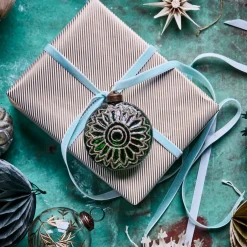 House Doctor Christmas Ornaments|Weihnachtsschmuck, HDCirculo, Grün