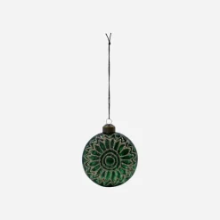 House Doctor Christmas Ornaments|Weihnachtsschmuck, HDCirculo, Grün