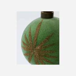 House Doctor Christmas Ornaments|Weihnachtsschmuck, HDFlos, Minzgrün