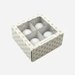 House Doctor Christmas Ornaments|Weihnachtsschmuck, HDFlos, Minzgrün