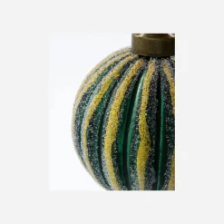 House Doctor Christmas Ornaments|Weihnachtsschmuck, HDFrost, Grün