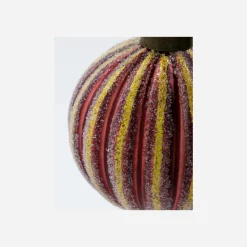 House Doctor Christmas Ornaments|Weihnachtsschmuck, HDFrost, Rot