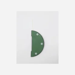 House Doctor Christmas Ornaments|Weihnachtsschmuck, HDOrb, Grün