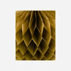 House Doctor Christmas Ornaments|Weihnachtsschmuck, HDOrb, Gold