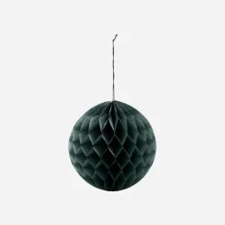 House Doctor Christmas Ornaments|Weihnachtsschmuck, HDOrb, Grün