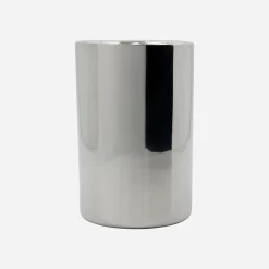 House Doctor Cocktailzubehör|Cocktailzubehör|Weinkühler, HDKett, Silber-Finish