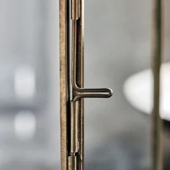 House Doctor Heimdekor|Laternen Und Windlichter|Windlicht, HDTilka, Antikes Messing-Finish