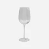 House Doctor Geschirr|Geschirr|Wine glass, HDRill, Clear