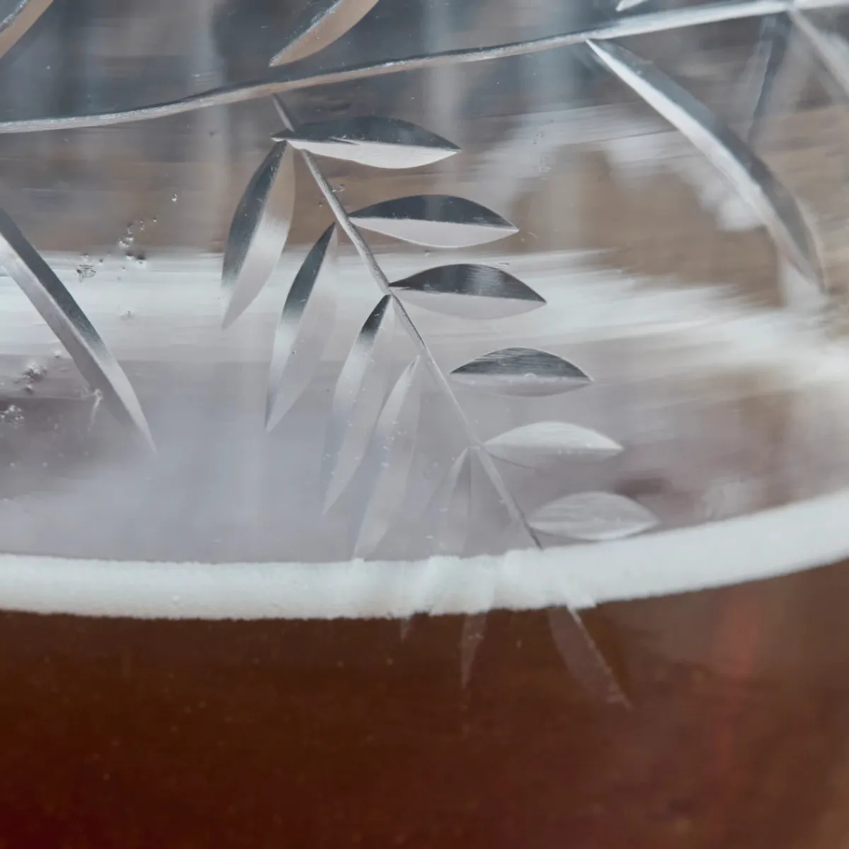 House Doctor Table Setting|Geschirr|Wine/beer glass, HDVintage, Clear