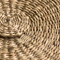 House Doctor Wäschekörbe|Wäschekörbe|Wäschekörbe, HDLaundry, Natur;Braun