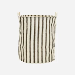 House Doctor Wäschekörbe|Wäschekörbe|Wäschesack, HDVibes, Hellbraun